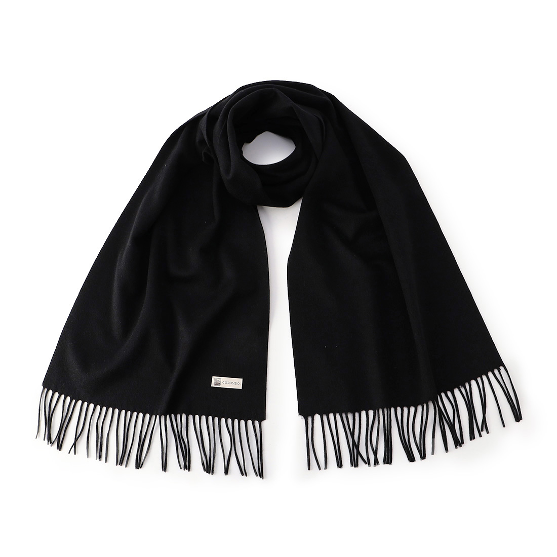 カシミヤスカーフ