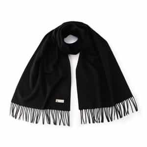 カシミヤスカーフ