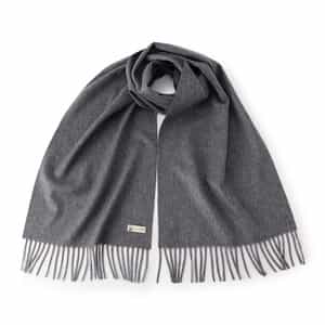 カシミヤスカーフ