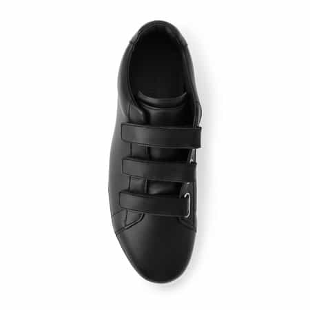 ベルクロレザースニーカー(2206031)|BARNEYS NEW YORK ベルクロレザースニーカー(2206031)|BARNEYS NEW YORK