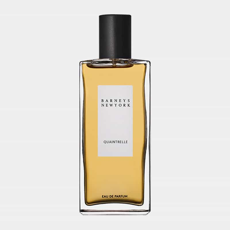 BARNEYS NEW YORK BEAUTY オードパルファム “QUAINTRELLE" 50ml NONE