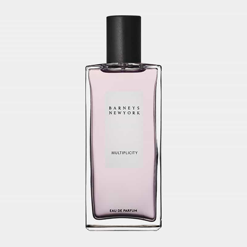 BARNEYS NEW YORK BEAUTY オードパルファム “MULTIPLICITY" 50ml NONE