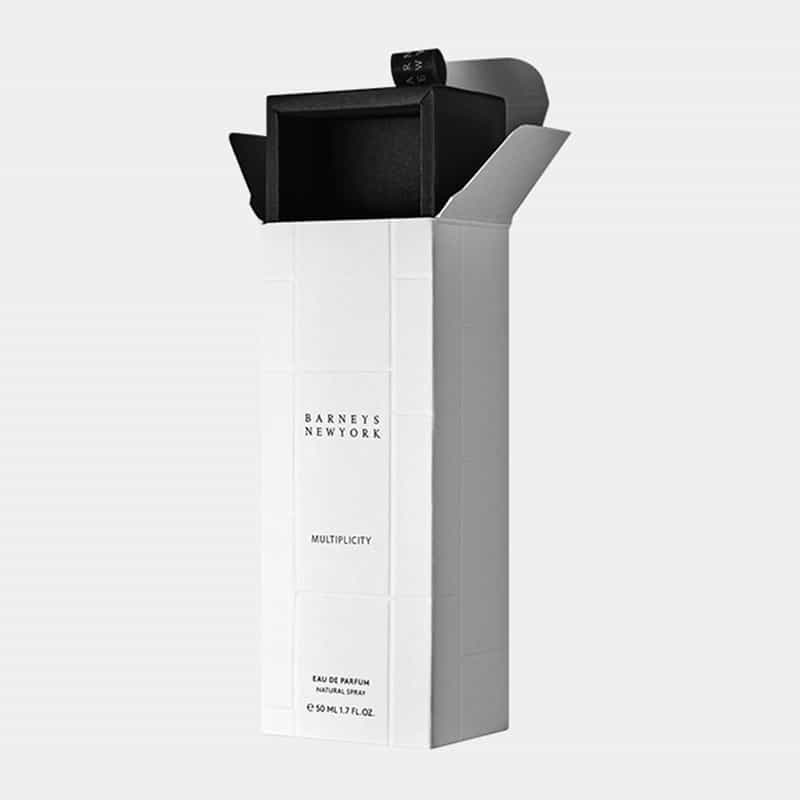 BARNEYS NEW YORK BEAUTY オードパルファム “MULTIPLICITY" 50ml NONE