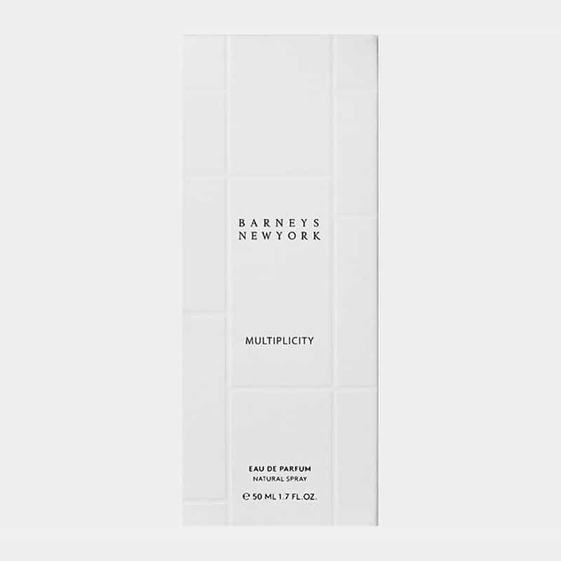 BARNEYS NEW YORK BEAUTY オードパルファム “MULTIPLICITY" 50ml NONE