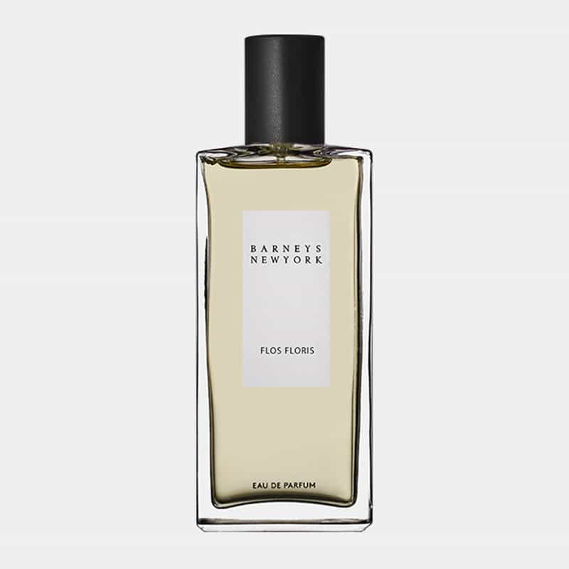 BARNEYS NEW YORK BEAUTY オードパルファム “FLOS FLORIS" 50ml NONE