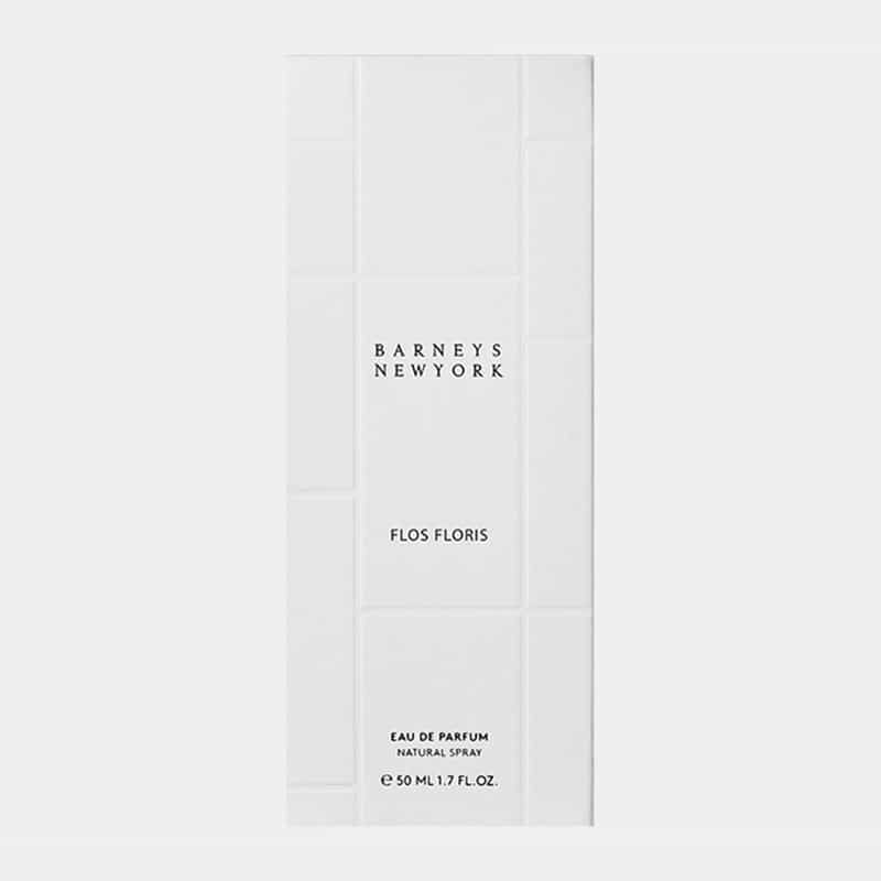 BARNEYS NEW YORK BEAUTY オードパルファム “FLOS FLORIS" 50ml NONE