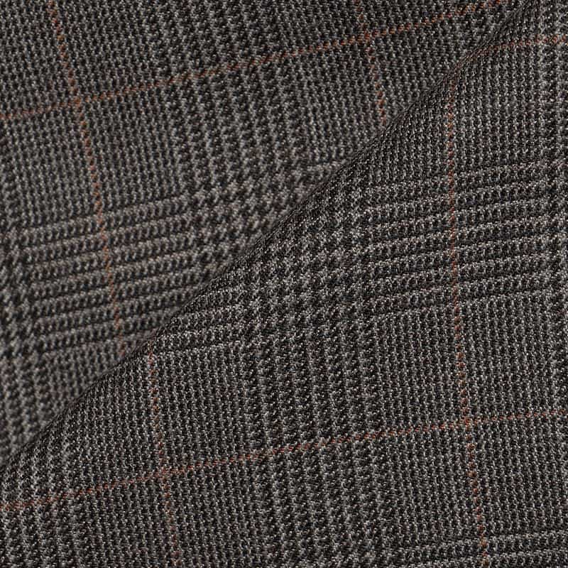 BARNEYS NEW YORK セットアップ テーラードジャケット GRAY