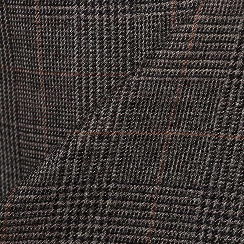 BARNEYS NEW YORK セットアップ ドローストリングパンツ GRAY