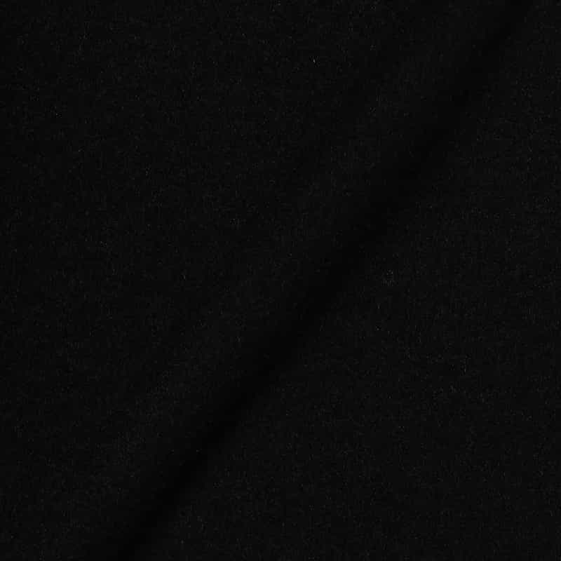 BARNEYS NEW YORK ベルテッドロング ジレ ジャケット BLACK