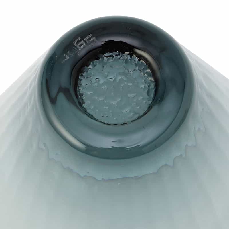 SGHR SGHR＜スガハラ＞グラスセット "キーラ" ／ タン＆インディゴ YELLOW BLUE