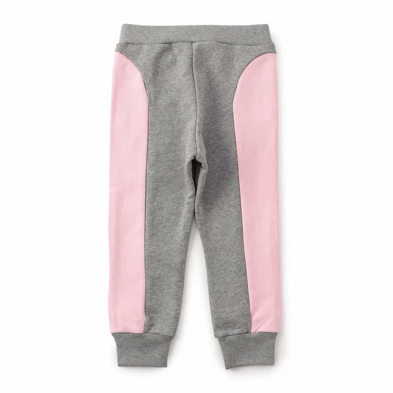 MARNI キッズ スエットパンツ GRAY