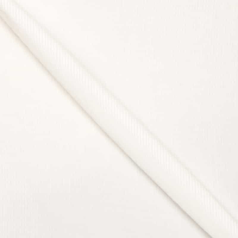 OSVALDO TRUCCHI コーデュロイシャツ WHITE