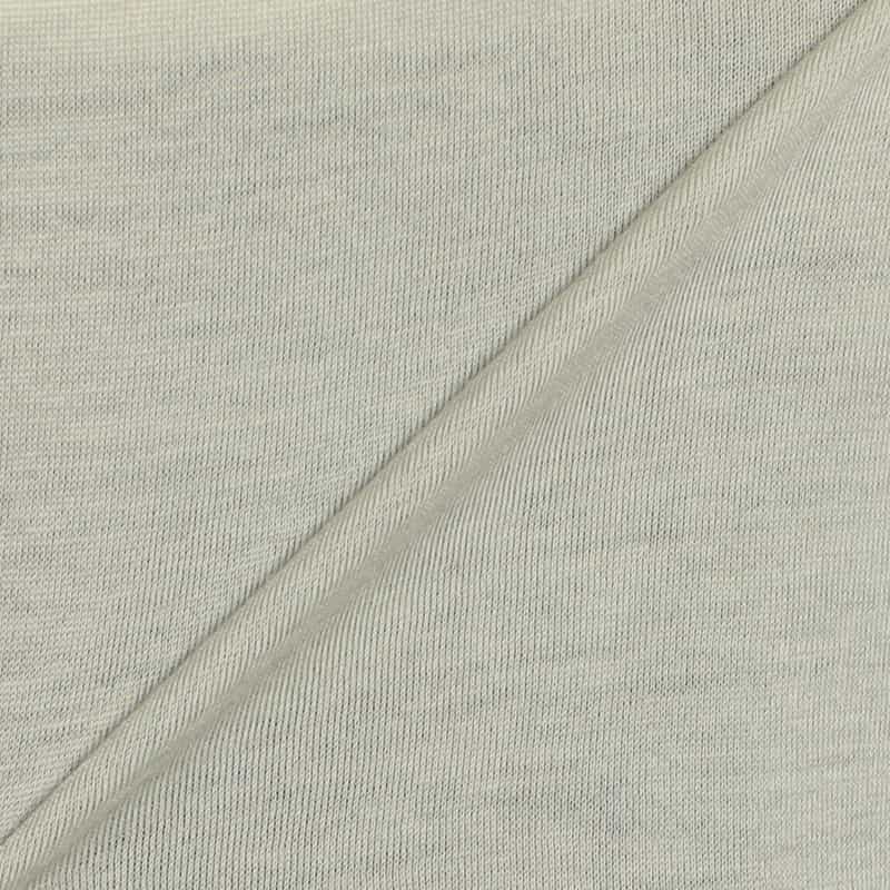 BARNEYS NEW YORK ウォッシャブル ウールボウニットプルオーバー LIGHT GREEN