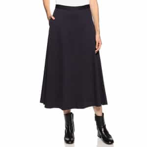 フレアロングスカート（2206788）｜BARNEYS NEW YORK(バーニーズ