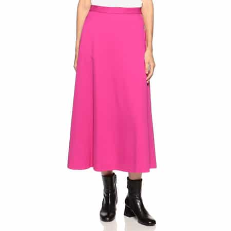 フレアロングスカート（2206788）｜BARNEYS NEW YORK(バーニーズ