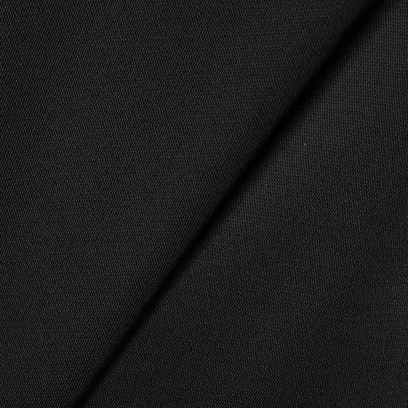 BARNEYS NEW YORK ノースリーブマキシドレス BLACK