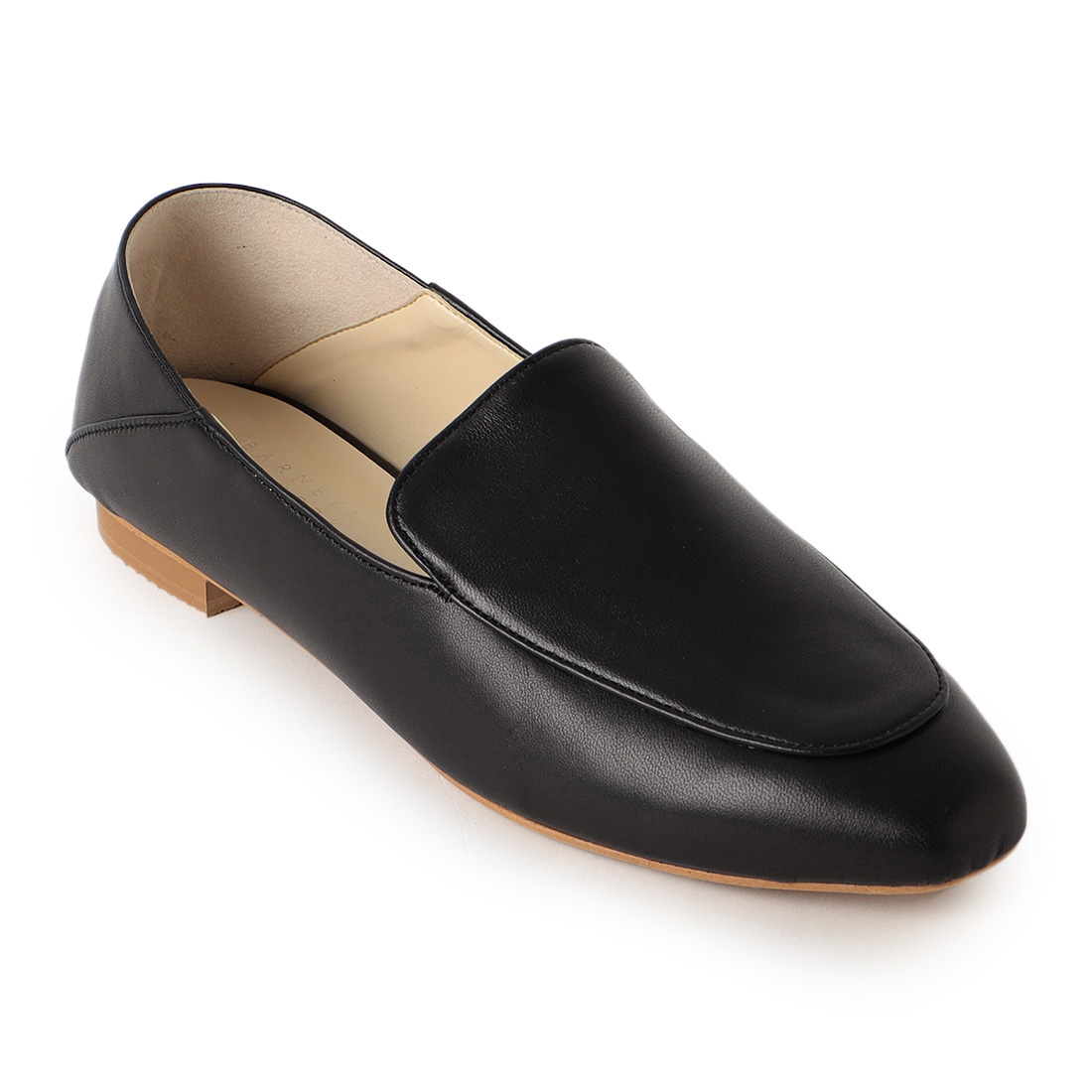 スリップオンローファー