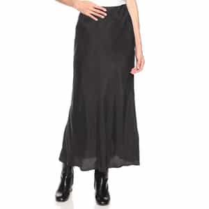 ウォッシャブル マーメイドロングスカート