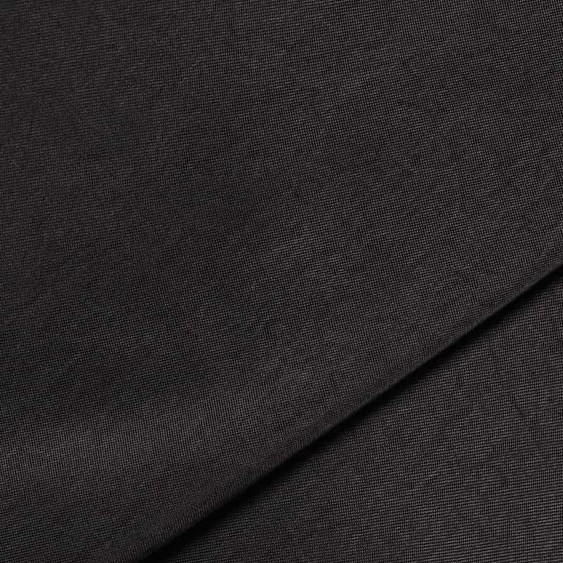 BARNEYS NEW YORK ウォッシャブル マーメイドロングスカート GRAY