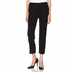 BARNEYS NEWYORK スーツ　パンツ　スカート　ブラック　38 MANHATTAN“ スーツ（2157773）｜BARNEYS NEW YORK(バーニーズ