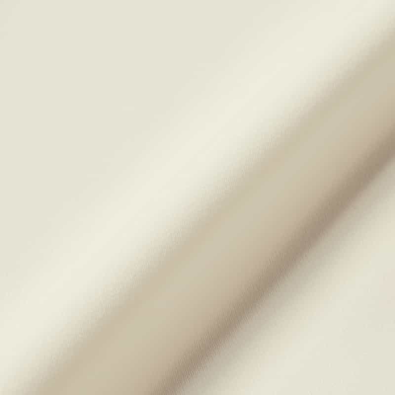 BARNEYS NEW YORK タックスリーブ フレアドレス OFF WHITE