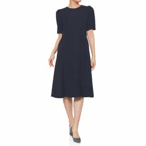 タックスリーブ フレアドレス