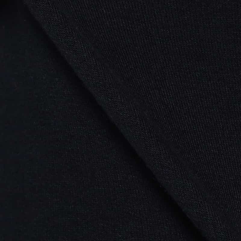 CIRCOLO1901 セットアップコットンジャージーパンツ NAVY