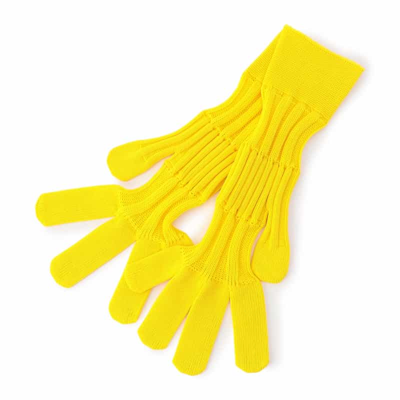 CFCL "FLUTED" グローブ YELLOW