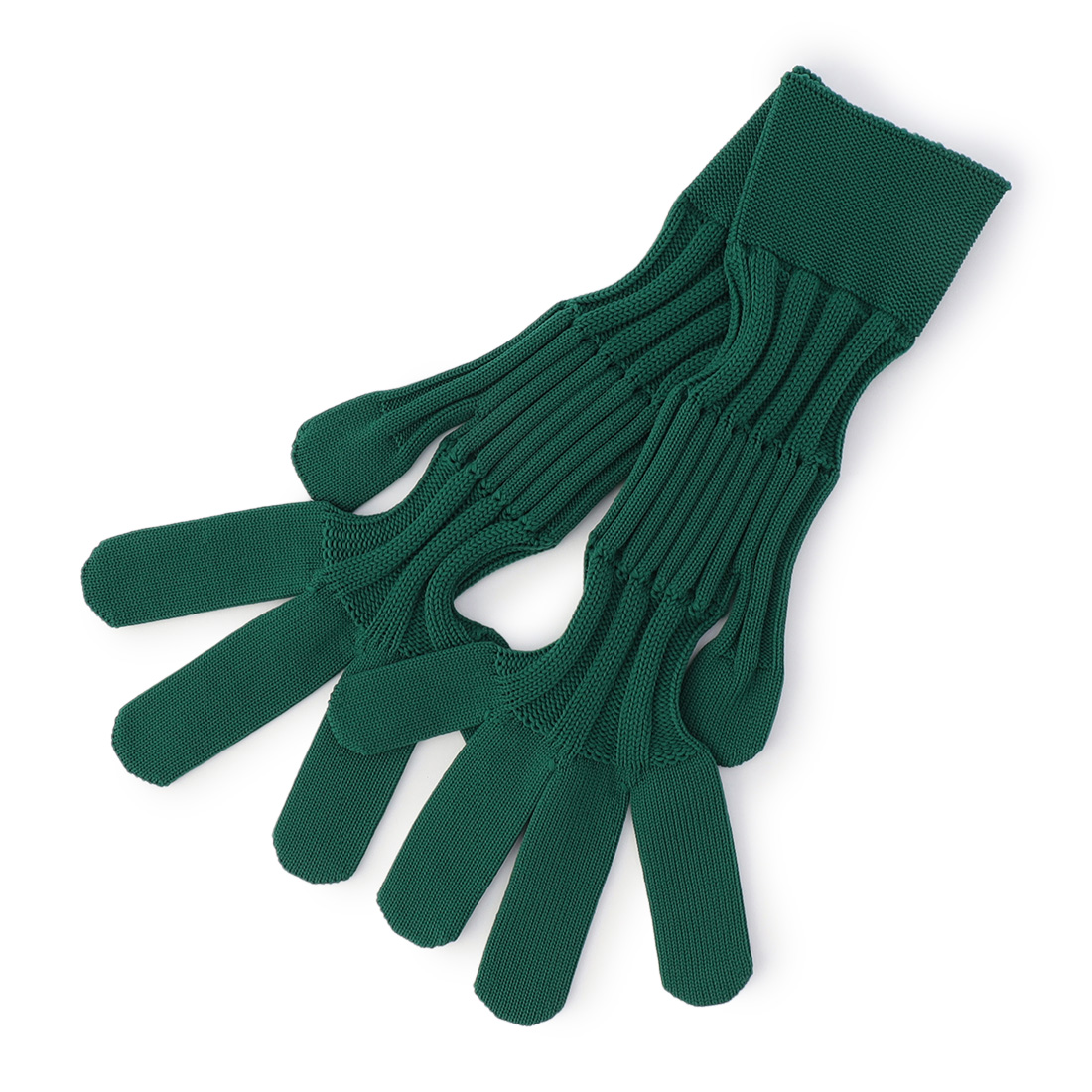 "FLUTED" グローブ