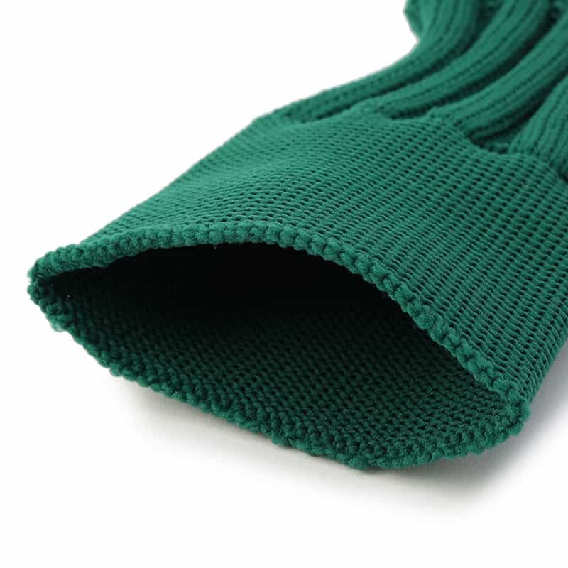 CFCL "FLUTED" グローブ GREEN