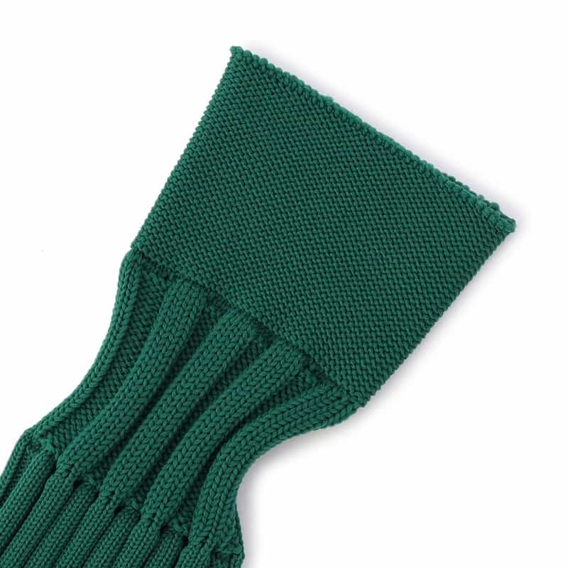 CFCL "FLUTED" グローブ GREEN