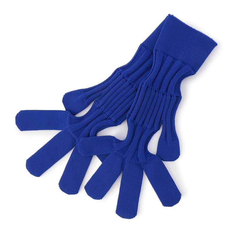 CFCL "FLUTED" グローブ BLUE