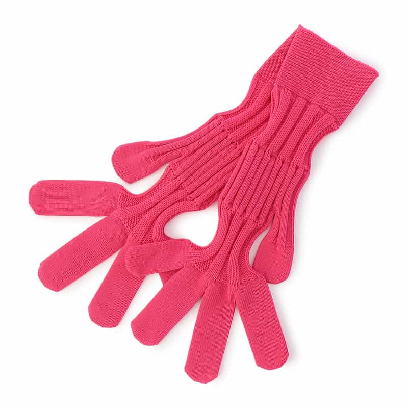 CFCL "FLUTED" グローブ PINK