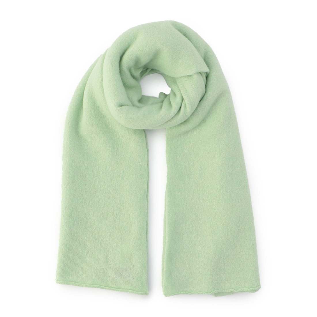 カシミヤシルク スカーフ