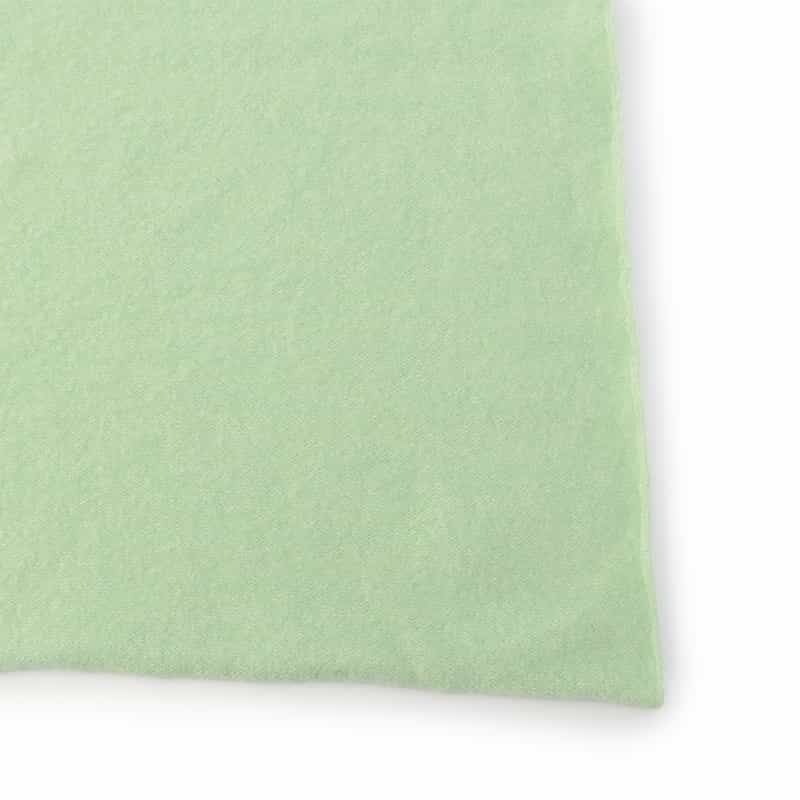 BIELO カシミヤシルク スカーフ LIGHT GREEN