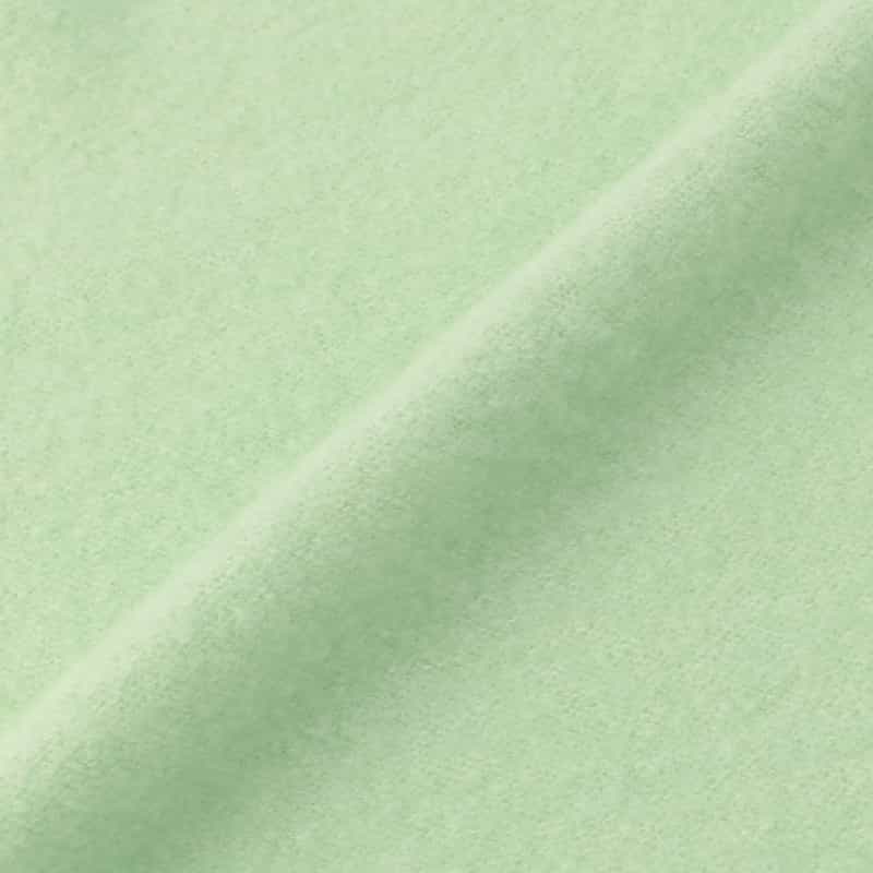 BIELO カシミヤシルク スカーフ LIGHT GREEN