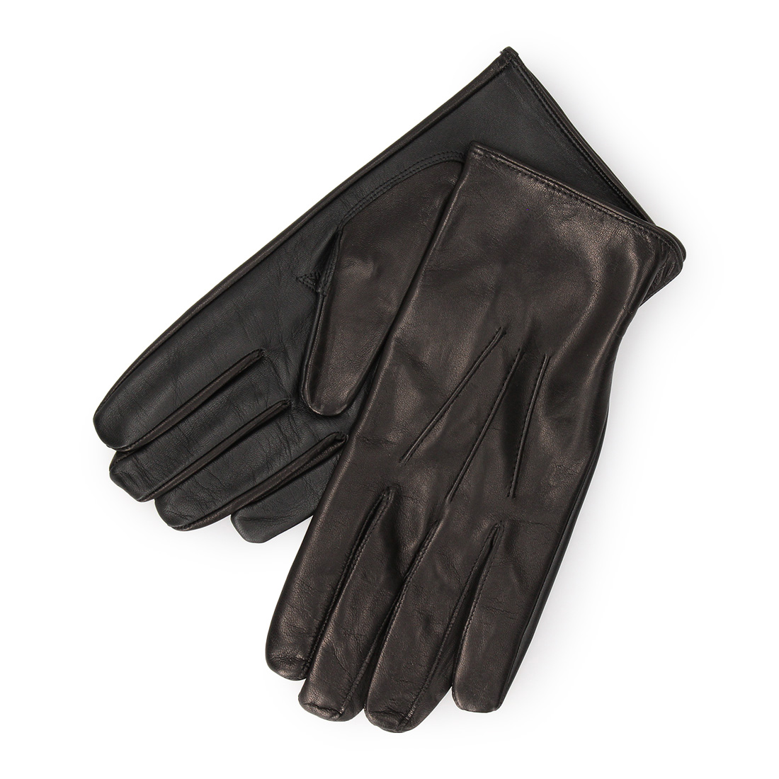 レザーグローブ （タッチパネル対応）