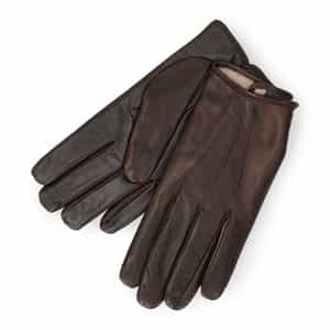 レザーグローブ （タッチパネル対応）