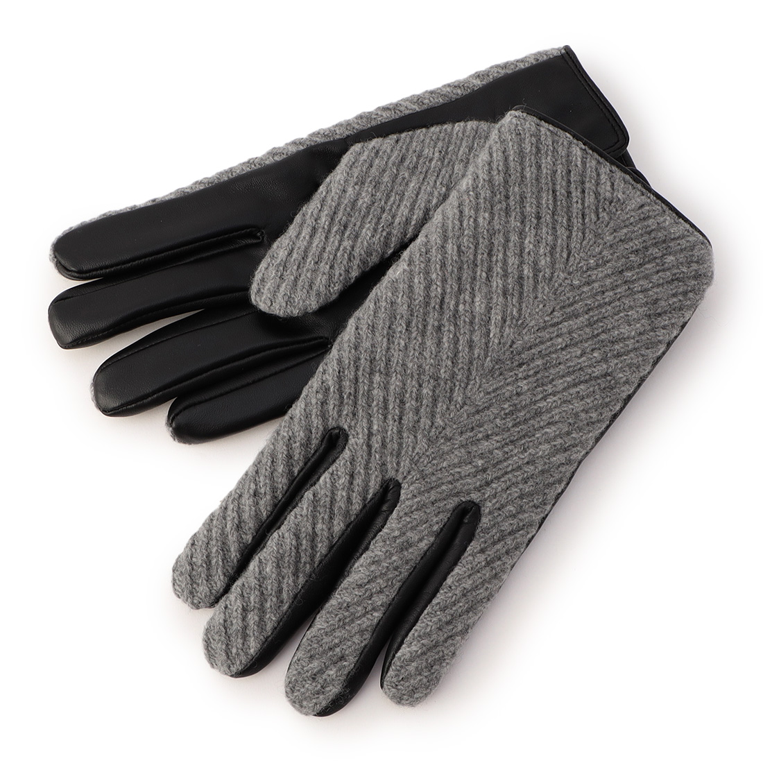 グローブ (タッチパネル対応)