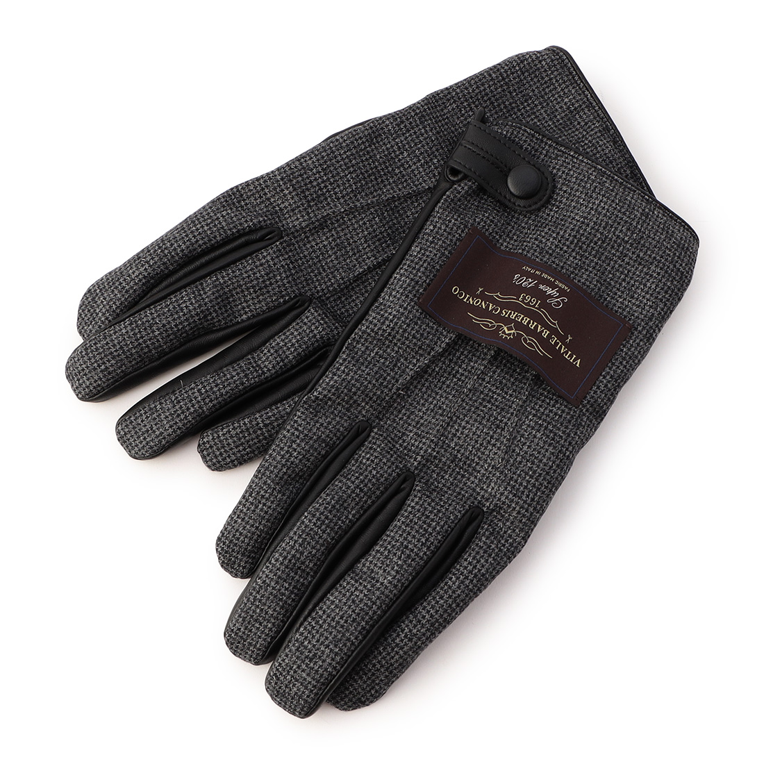 グローブ (タッチパネル対応)