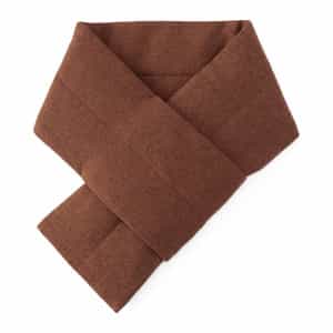 ダウンスカーフ