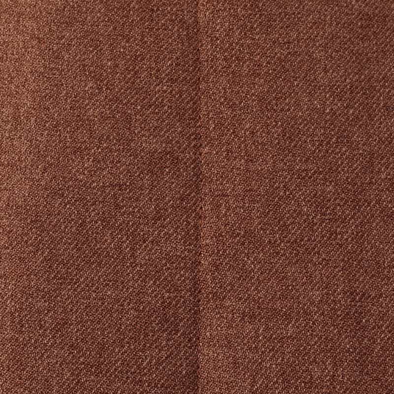 BARNEYS NEW YORK ダウンスカーフ BROWN