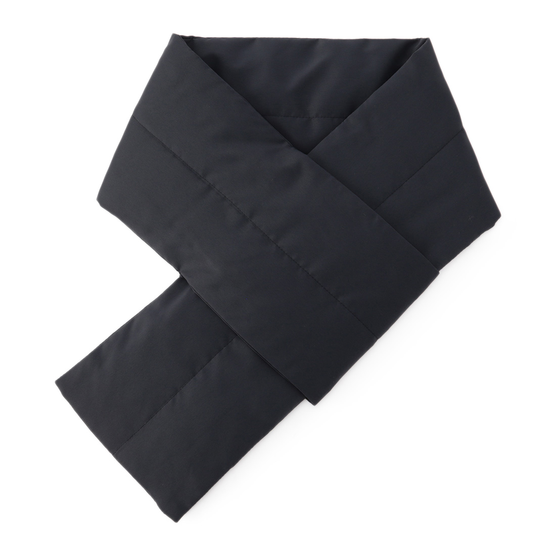 ダウンスカーフ