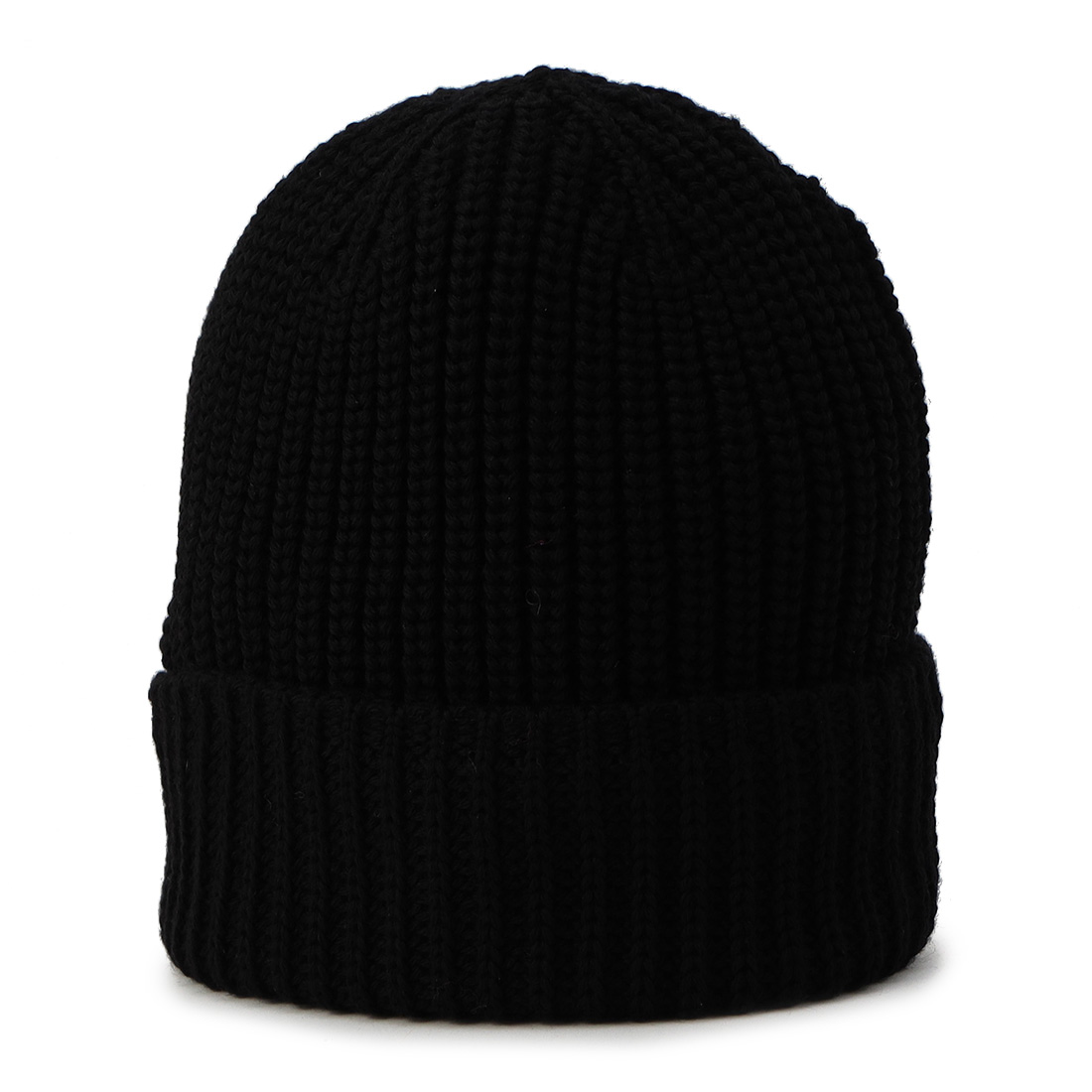 ニットキャップ