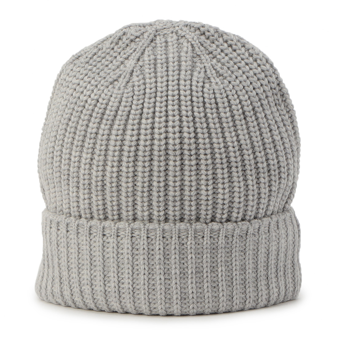 ニットキャップ