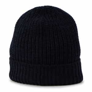 ニットキャップ