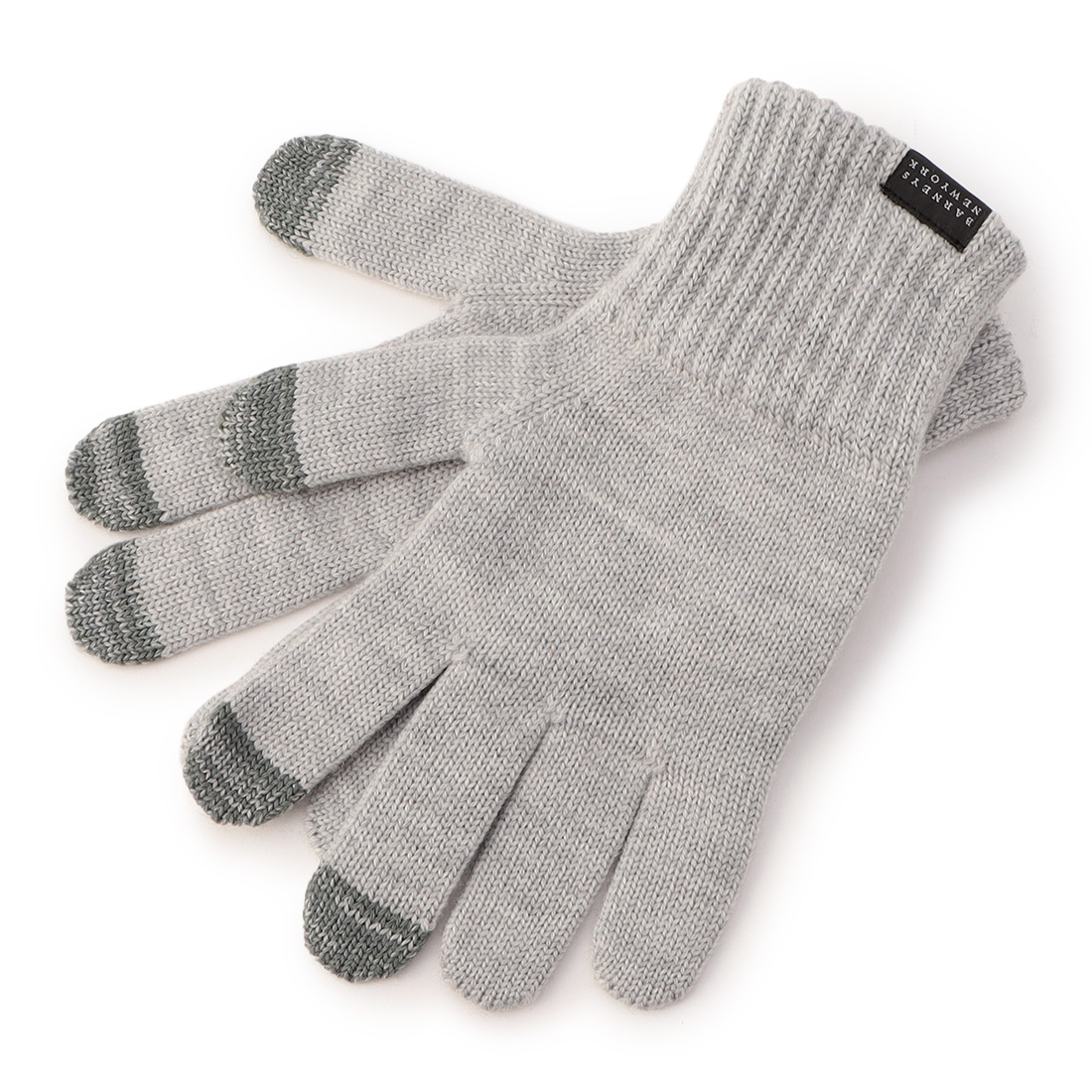 グローブ(タッチパネル対応)