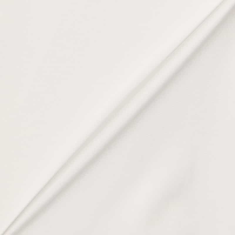 BARNEYS NEW YORK ウォッシャブル オーバーシャツ WHITE