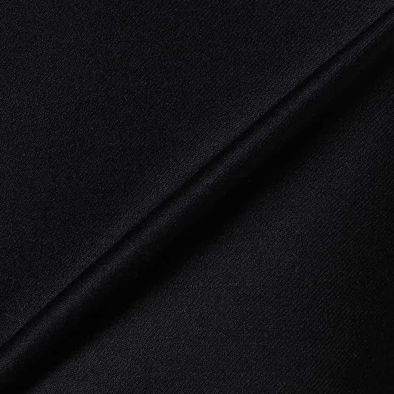 BARNEYS NEW YORK ウォッシャブル オーバーシャツ NAVY