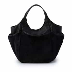 エコファー トートバッグ